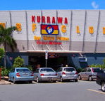 Kurrawa Surf Life Saving Club - Mackay Tourism