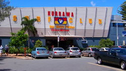 Kurrawa Surf Life Saving Club - Mackay Tourism 0