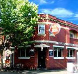 Union Club Hotel - Mackay Tourism
