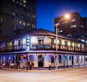 Port Office Hotel - Mackay Tourism