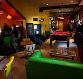 Darlo Bar - Mackay Tourism
