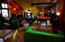 Darlo Bar - Mackay Tourism 0