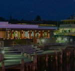 Hugos Lounge - Mackay Tourism