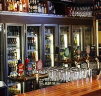 Racecourse Hotel - Mackay Tourism