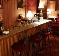 Back Bar - Mackay Tourism