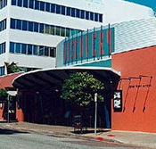 Lost Arc - Mackay Tourism