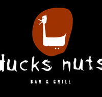 Ducks Nuts Bar  Grill - Mackay Tourism