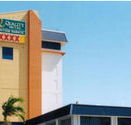 The Frontier Hotel - Mackay Tourism