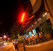 Monsoons Restaurant and Party Bar - Mackay Tourism