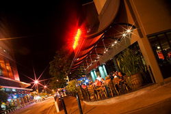 Monsoons Restaurant And Party Bar - Mackay Tourism 0