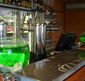 The Tap On Mitchell - home of the Fishbowl Cocktail - Mackay Tourism