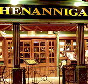 Shenannigans - Mackay Tourism