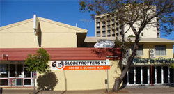 Globe Trotters Bar - Mackay Tourism 0