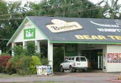 Humpty Doo NT Mackay Tourism