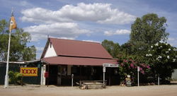 Mcarthur NT Mackay Tourism