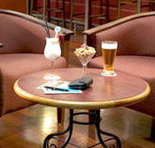 Jabiru Bar - Mackay Tourism