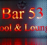 Bar 53 - Mackay Tourism