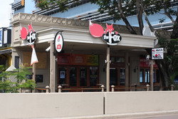 The Fox Ale House - Mackay Tourism 0