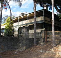The Wiseman Inn - Mackay Tourism