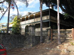 The Wiseman Inn - Mackay Tourism 0