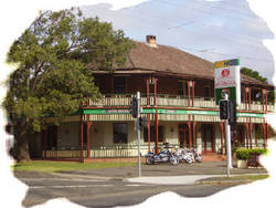Rosemeadow NSW Mackay Tourism