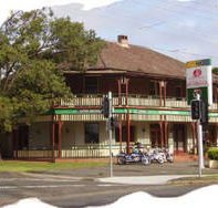 Appin Hotel - Mackay Tourism