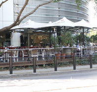 The Deck Bar - Mackay Tourism