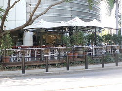 The Deck Bar - Mackay Tourism 0