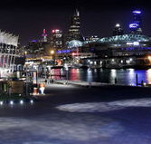 Fix Docklands - Mackay Tourism