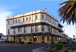 Kiama NSW Mackay Tourism
