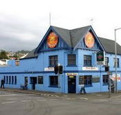 Trade Tavern - Mackay Tourism