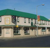 New Norfolk Hotel - Mackay Tourism