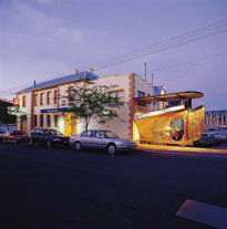 Warrane TAS Mackay Tourism