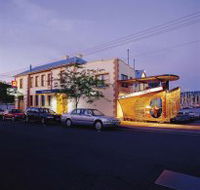 Waterfront Hotel - Mackay Tourism