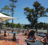 Bark Mill Tavern - Mackay Tourism