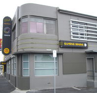 Club Hotel - Mackay Tourism
