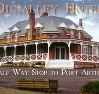 Dunalley Hotel - Mackay Tourism