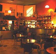 Bar 303 - Mackay Tourism