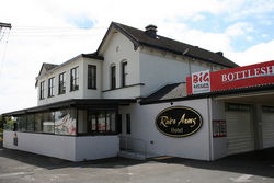 Ulverstone TAS Mackay Tourism