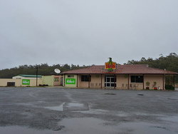 Pipers River TAS Mackay Tourism