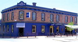 Sportsmans Hall Hotel - Mackay Tourism 0