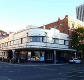 Telegraph Hotel - Mackay Tourism