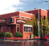 Welcome Stranger Hotel - Mackay Tourism