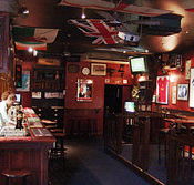 Victoria Tavern - Mackay Tourism