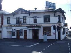 The Royal Oak - Mackay Tourism 0