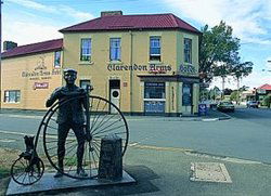  Mackay Tourism