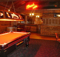 Spurs Saloon - Mackay Tourism