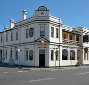 Alexander Hotel - Mackay Tourism