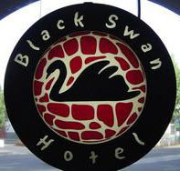 Black Swan Hotel - Mackay Tourism