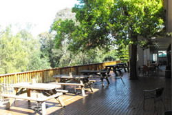 Berkshire Park NSW Mackay Tourism
